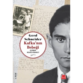 Kafka’nın Bebeği