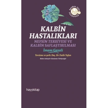 Kalbin Hastalıkları