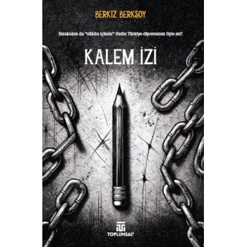 Kalem İzi
