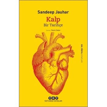 Kalp- Bir Tarihçe