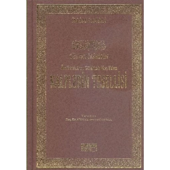 Kalplerin Tesellisi (İthal Kağıt)