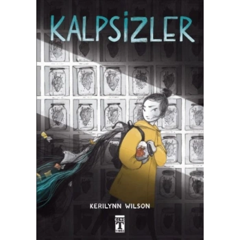 Kalpsizler (Ciltli)