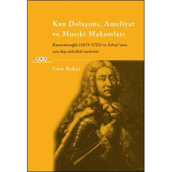 Kan Dolaşımı Ameliyat ve Musuki Makamları