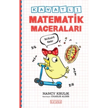 Kanatlı Matematik Maceraları