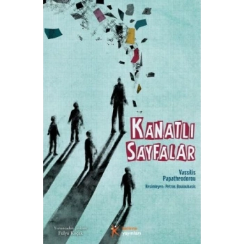 Kanatlı Sayfalar