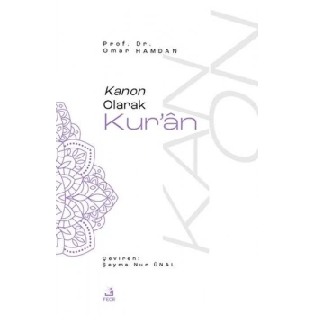 Kanon Olarak Kuran