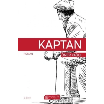 Kaptan