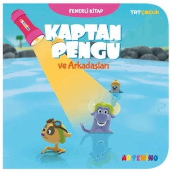 Kaptan Pengu