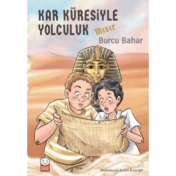 Kar Küresiyle Yolculuk - Mısır