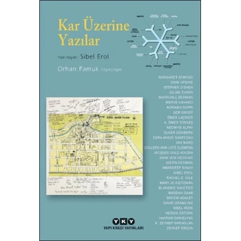 Kar Üzerine Yazılar