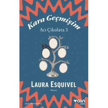 Kara Geçmişim: Acı Çikolata 3