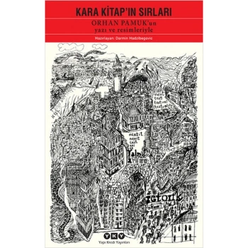 Kara Kitapın Sırları