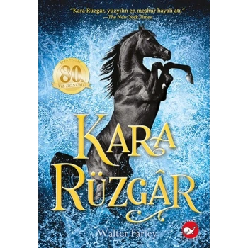 Kara Rüzgar