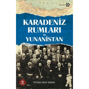 Karadeniz Rumları ve Yunanistan