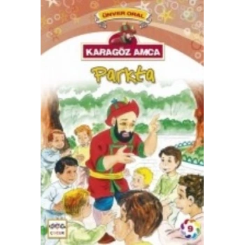 Karagöz Amca Parkta
