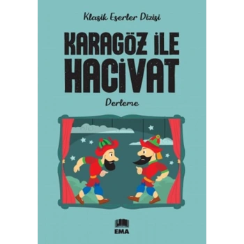 Karagöz İle Hacivat