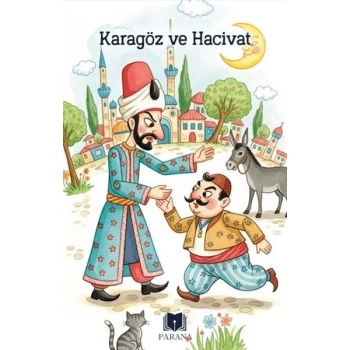 Karagöz ile Hacivat