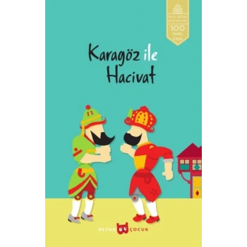 Karagöz İle Hacivat