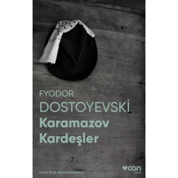 Karamazov Kardeşler (Fotoğraflı Klasikler)