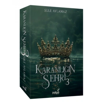 Karanlığın Şehri 3