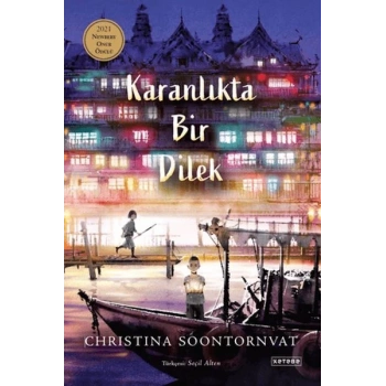 Karanlıkta Bir Dilek