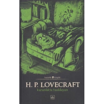 Karanlıkta Fısıldayan