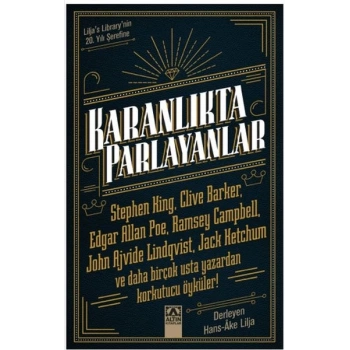 Karanlıkta Parlayanlar