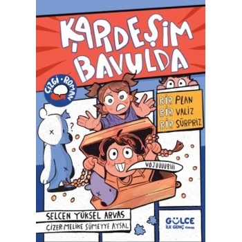 Kardeşim Bavulda