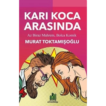 Karı Koca Arasında