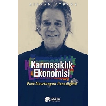 Karmaşıklık Ekonomisi