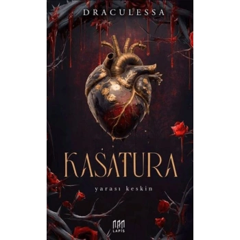 Kasatura – Yarası Keskin
