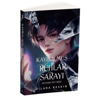 Kaybolmuş Ruhlar Sarayı 2: Senterianın Varisi