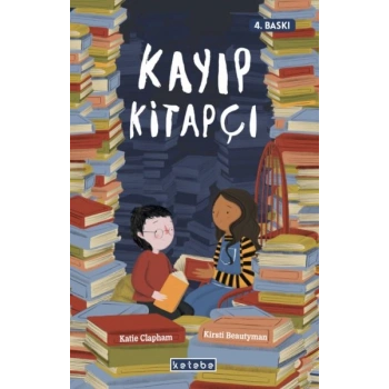 Kayıp Kitapçı