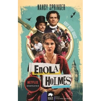 Kayıp Marki Vakası