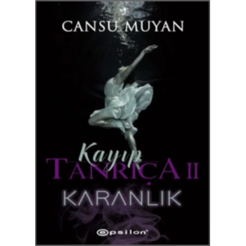 Kayıp Tanrıça 2 - Karanlık