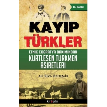 Kayıp Türkler