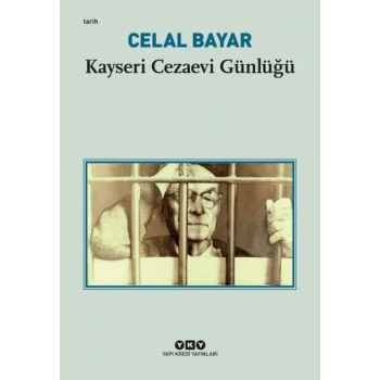 Kayseri Cezaevi Günlüğü