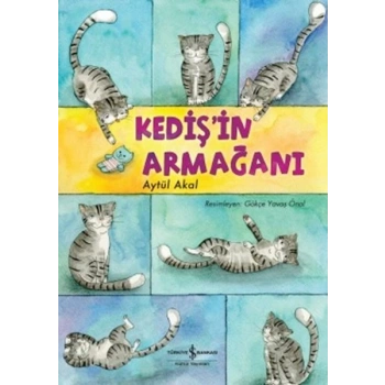 Kedişin Armağanı
