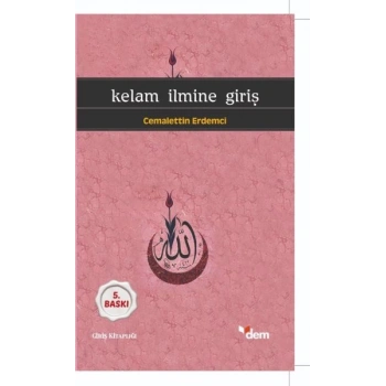 Kelam İlmine Giriş