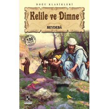 Kelile ve Dimne