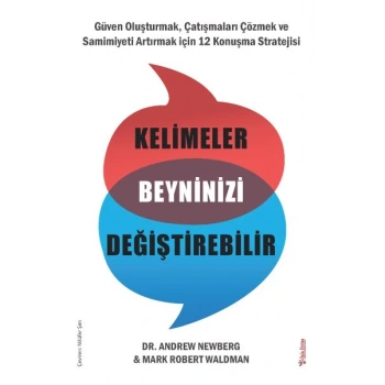 Kelimeler Beyninizi Değiştirebilir