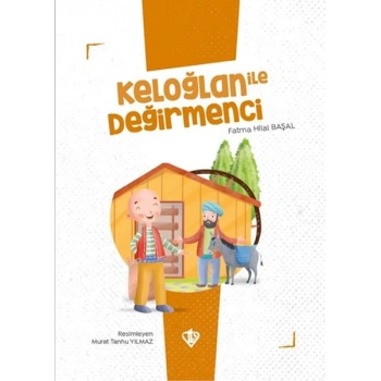 Keloğlan İle Değirmenci