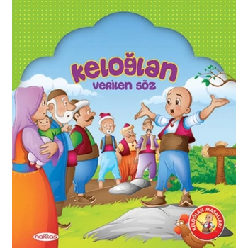 Keloğlan Verilen Söz