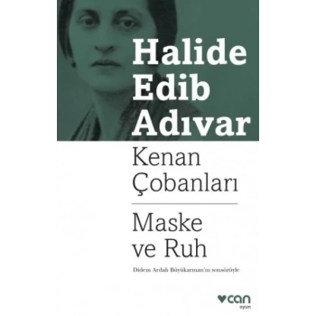 Kenan Çobanları Maske ve Ruh