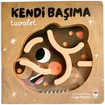 Kendi Başıma Tuvalet