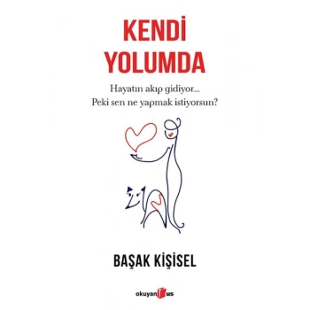 Kendi Yolumda