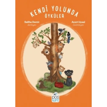 Kendi Yolunda Öyküler