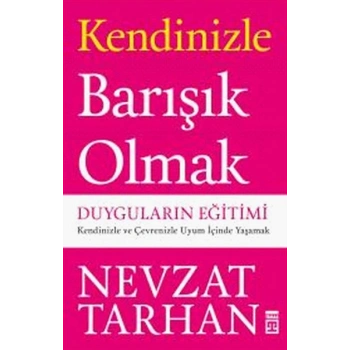 Kendinizle Barışık Olmak
