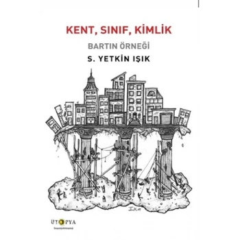 Kent Sınıf Kimlik