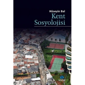 Kent Sosyolojisi